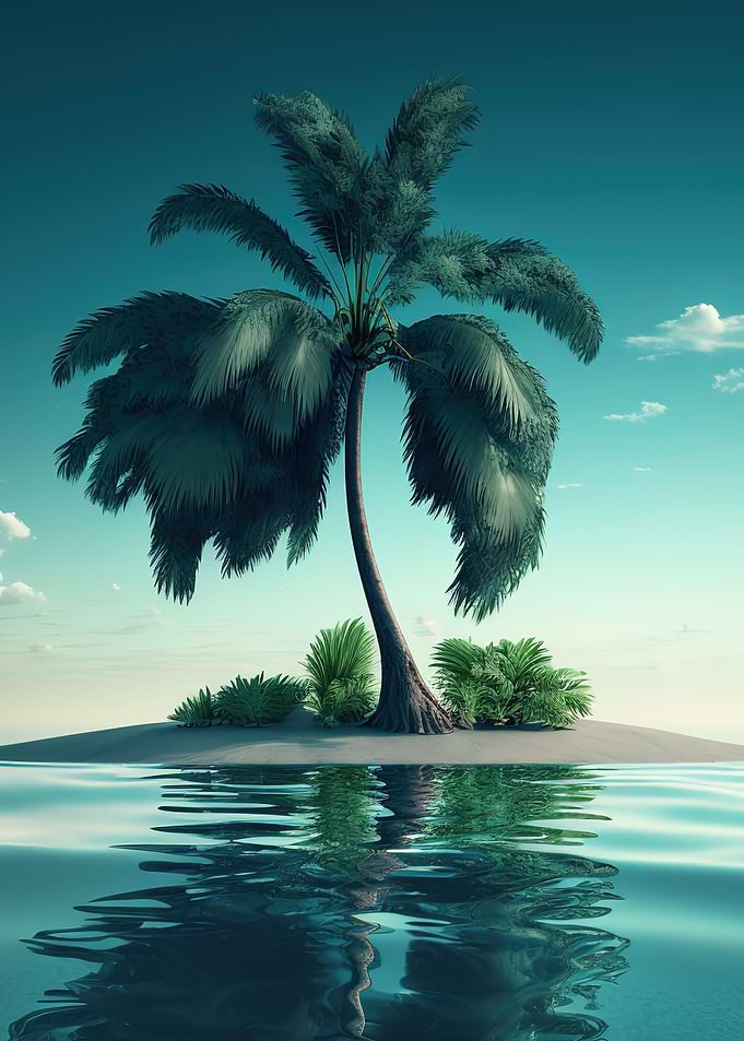 Palm Sea Beach