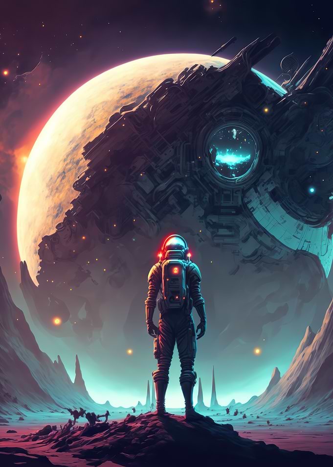 Spaceship