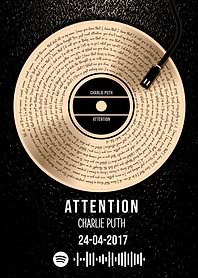 attention lyrics