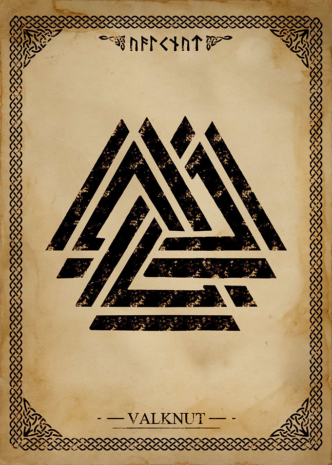 Valknut