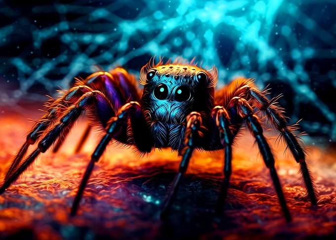 Spider