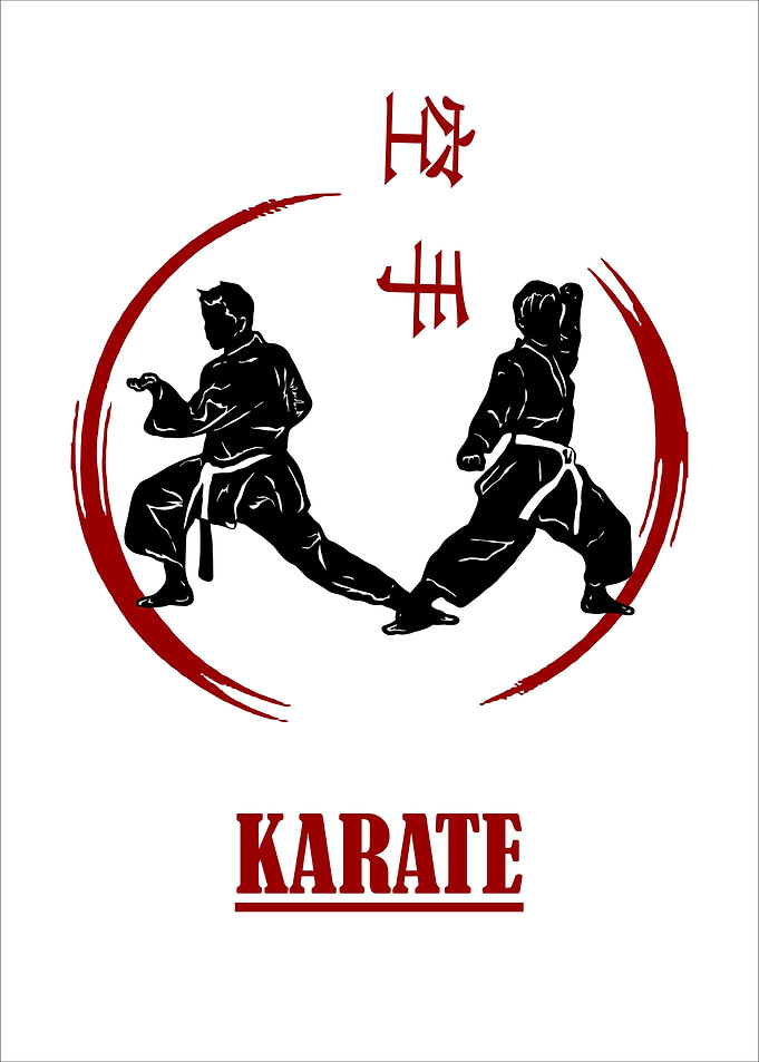 Martial Arts