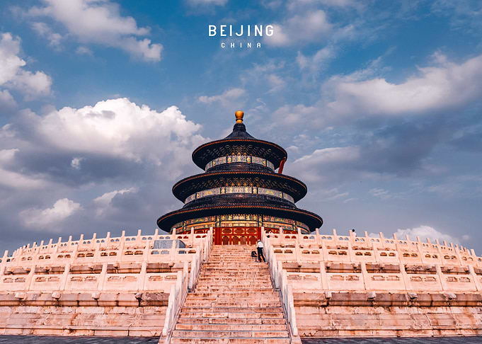 Beijing