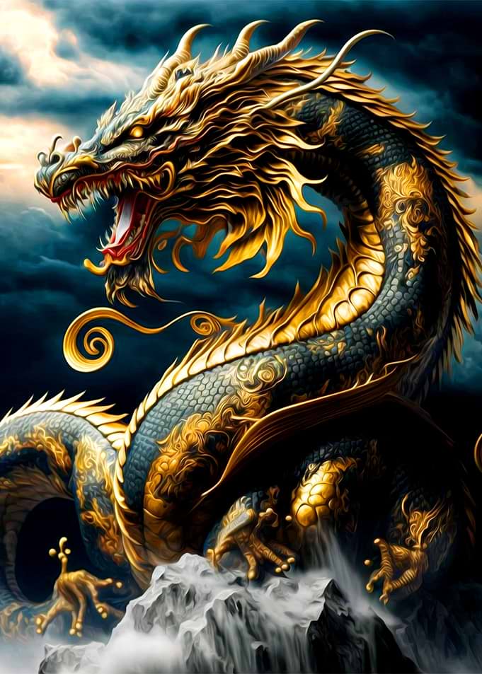 Dragon