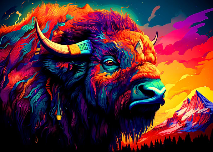 Bison