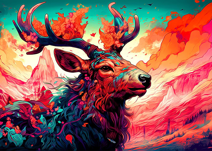 Deer