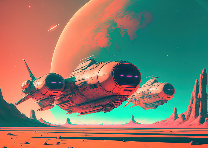 Spaceship