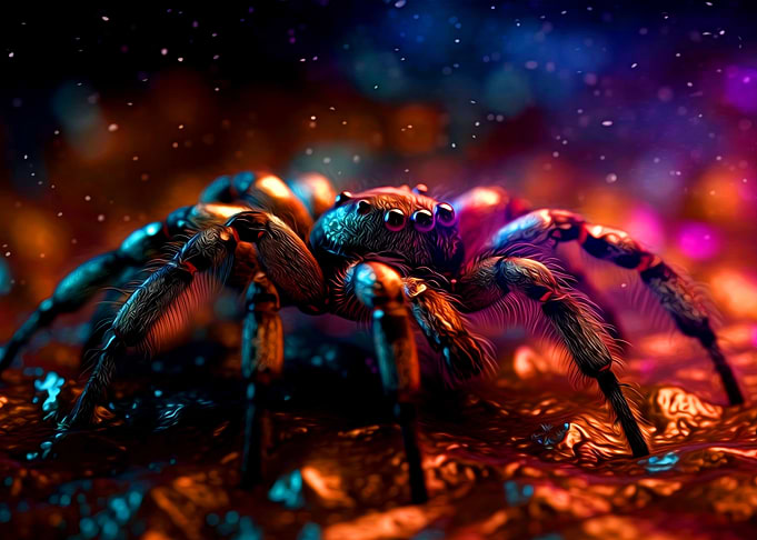 Spider