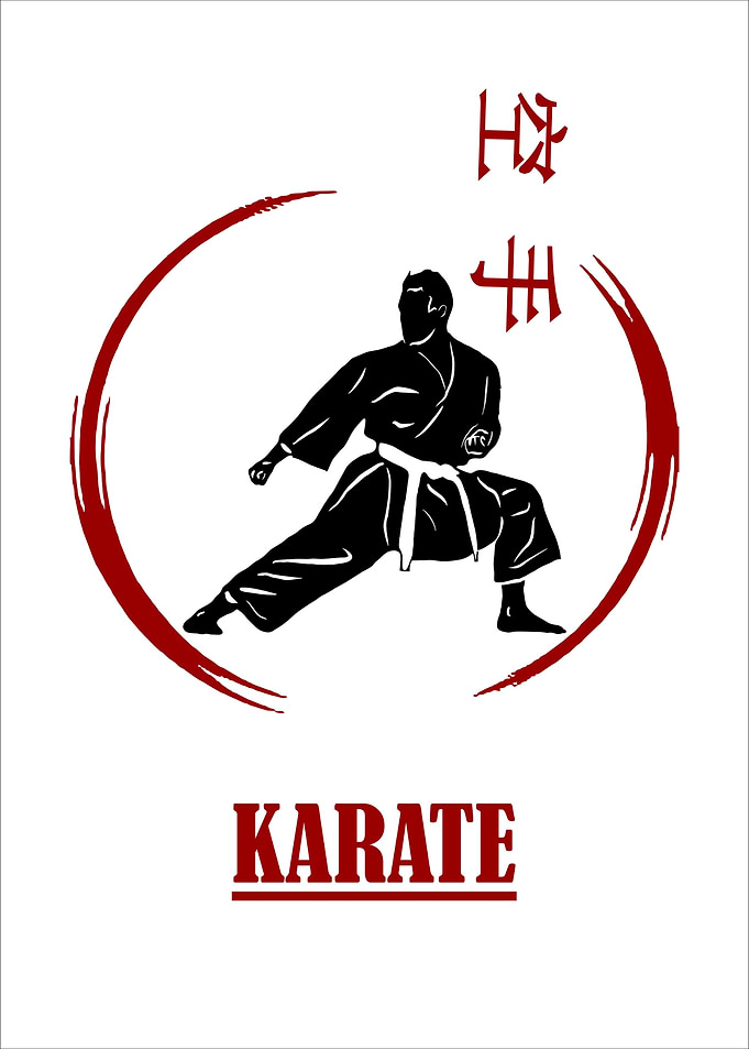 Martial Arts