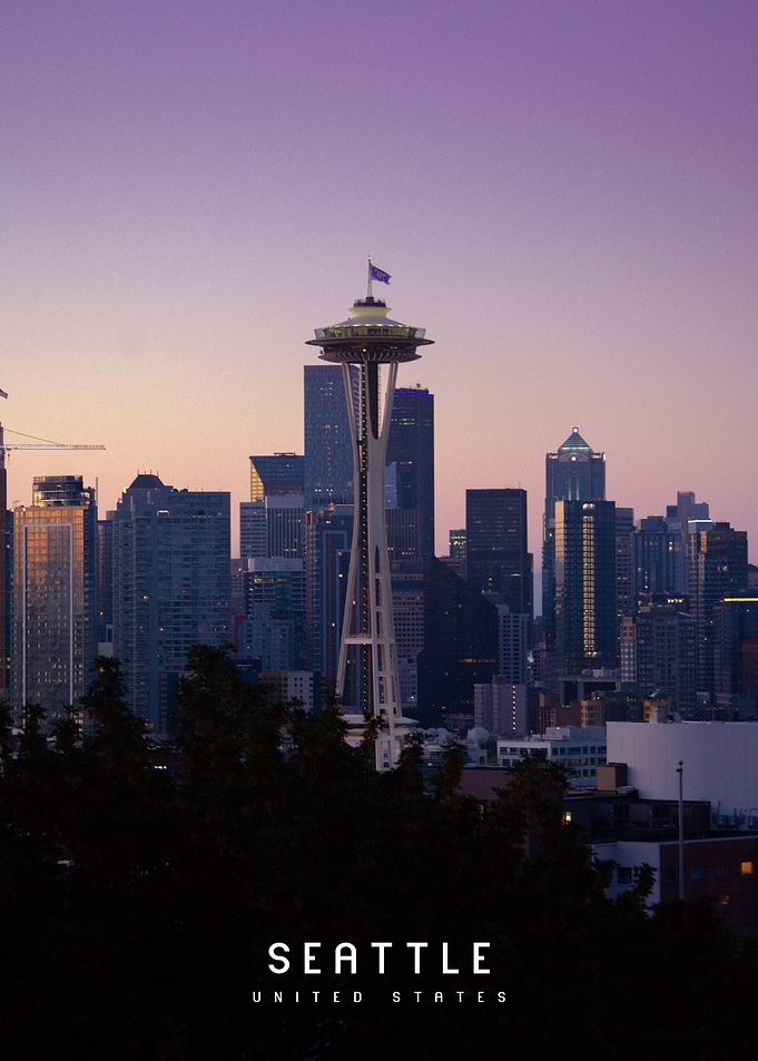 Seattle