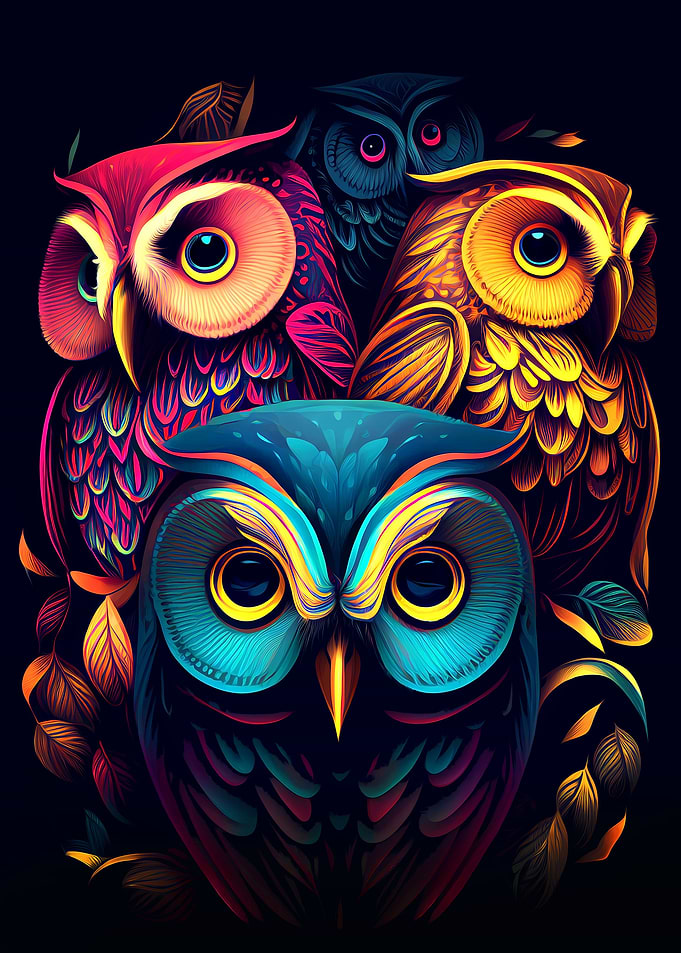 Owls