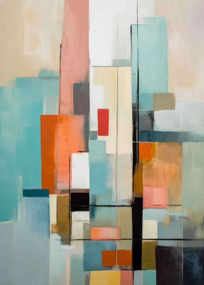 Abstract Minimalism