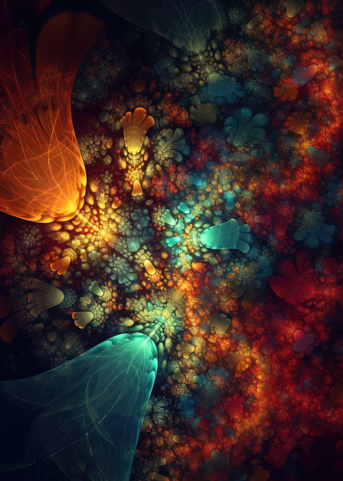 Acid Fractal