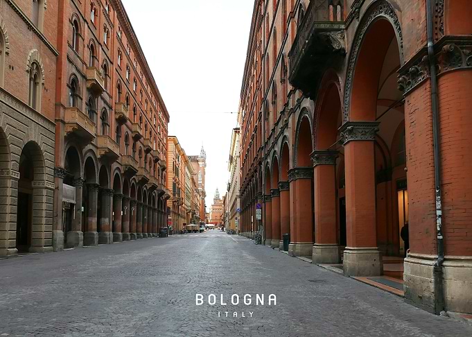 Bologna