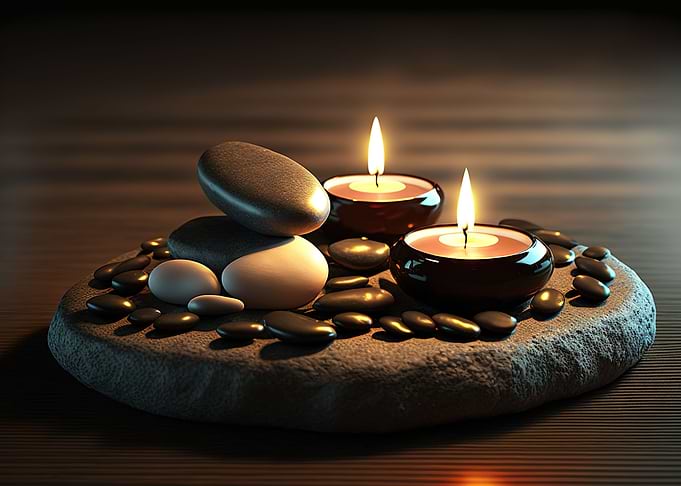 Zen Stones