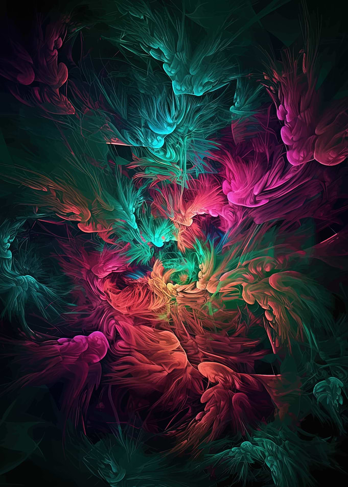Acid Fractal