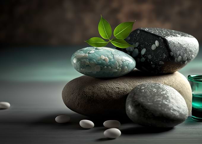 Zen Stones