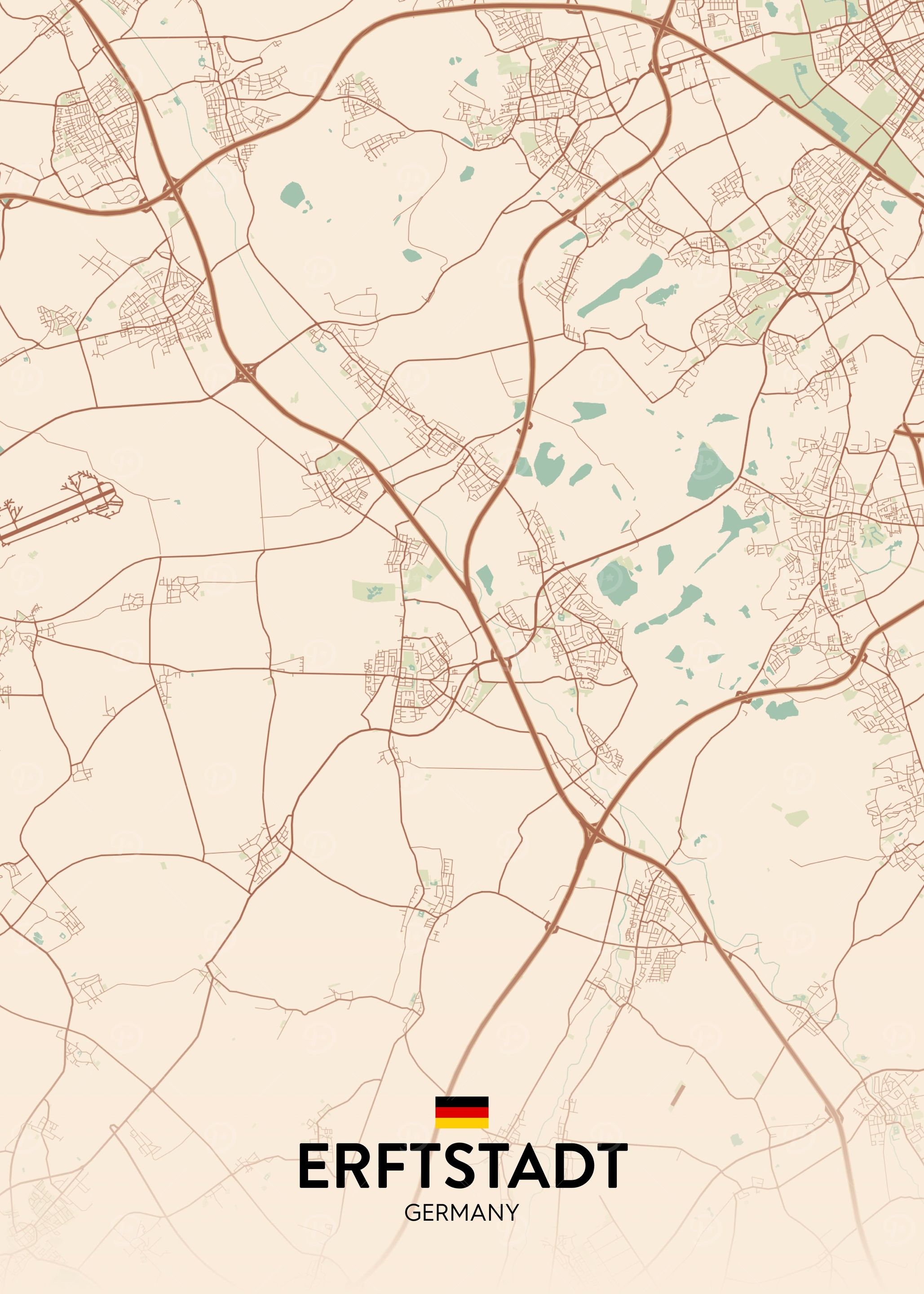Erftstadt DE