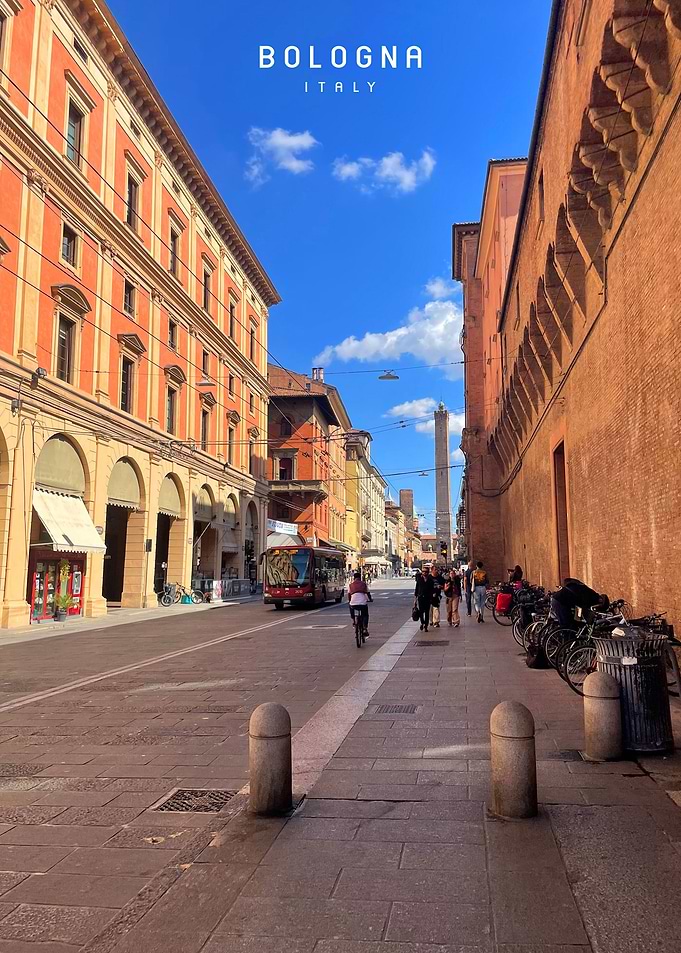 Bologna