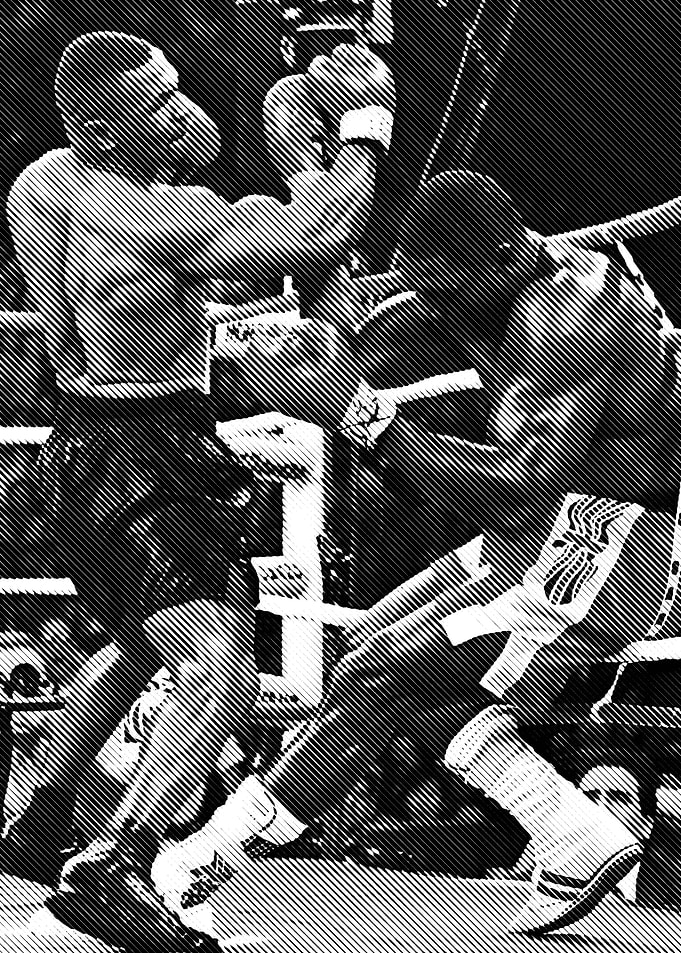 World Boxing