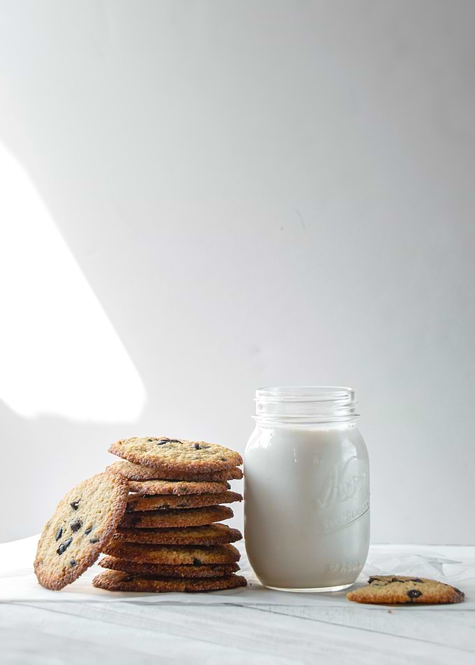 Foods v01