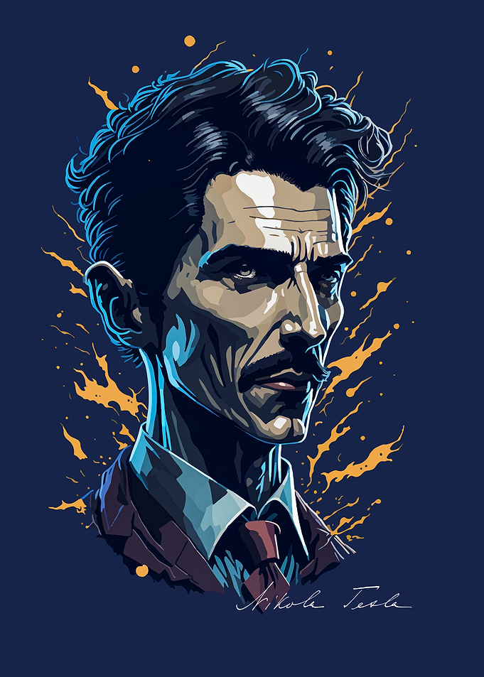 Nikola Tesla