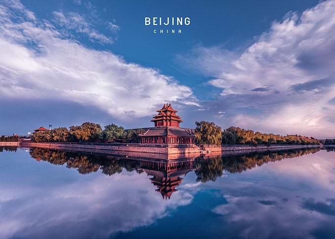 Beijing