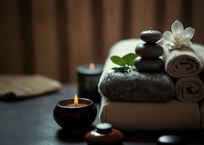 Zen Stones