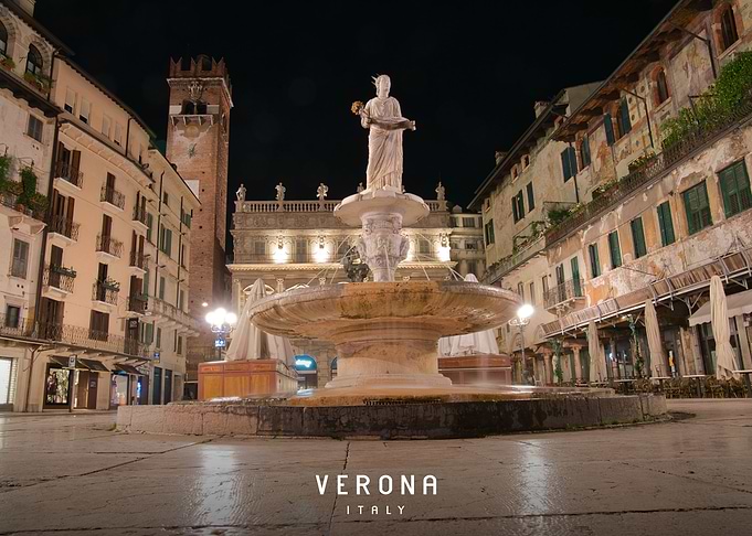Verona