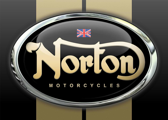 BLACK GOLD CLASSIC NORTON