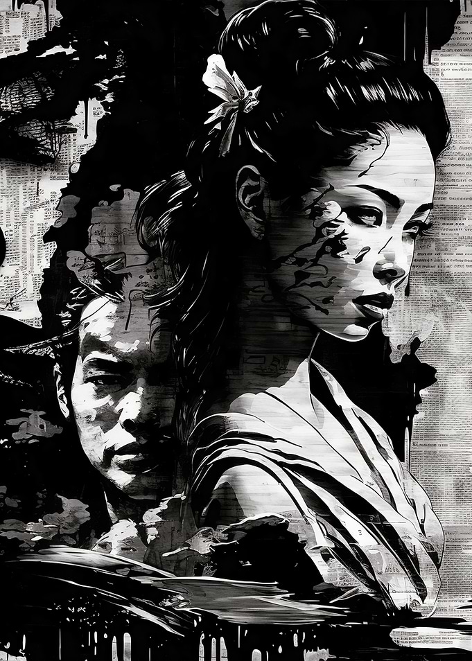 News geisha