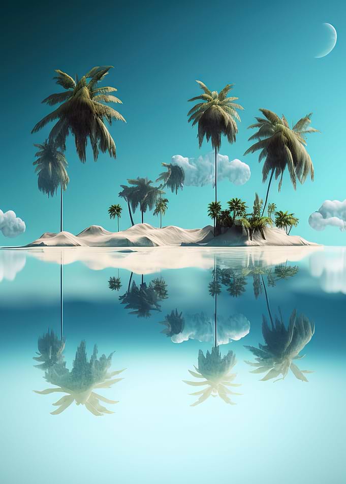 Palm Sea Beach