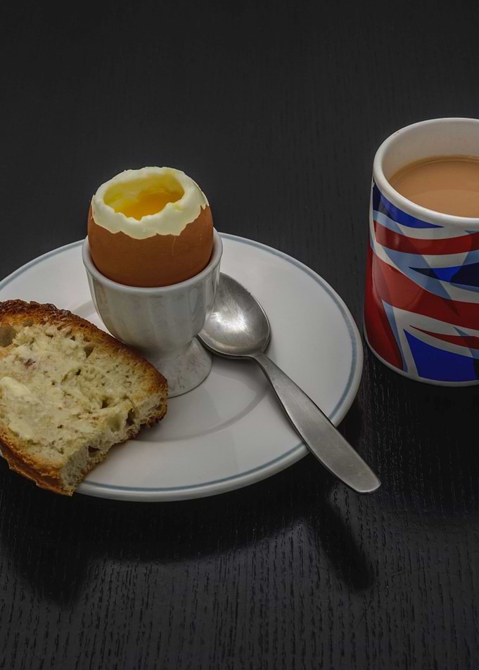 Foods v01