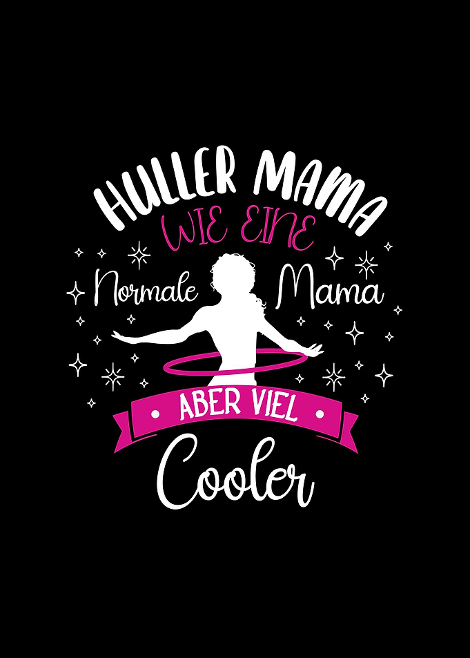 Hullermama Like A Normal