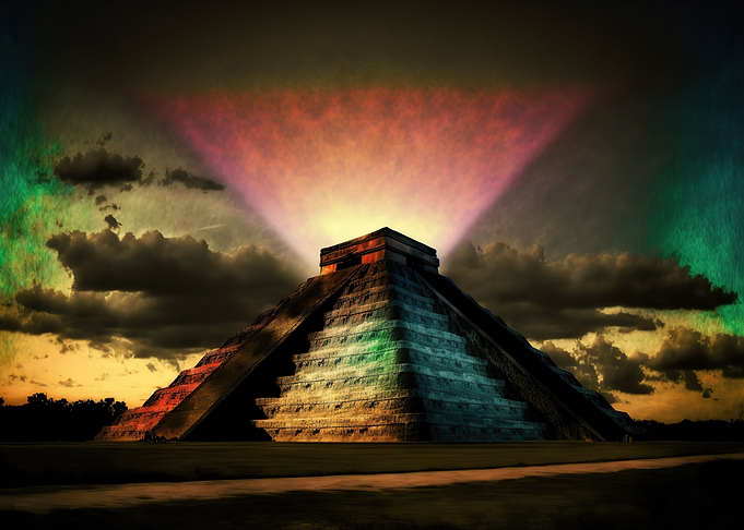 Chichen Itza
