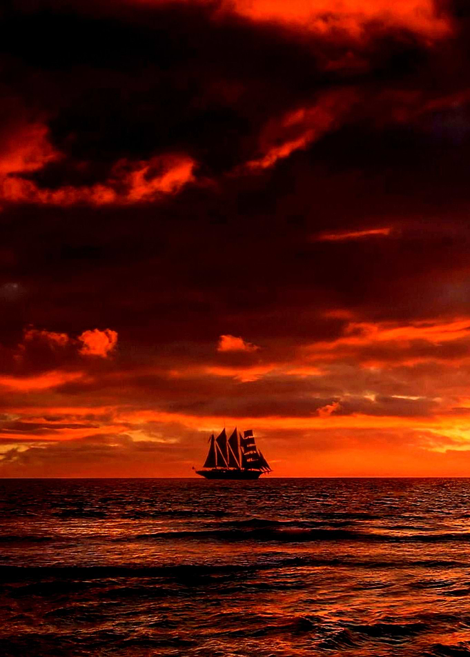 Ship