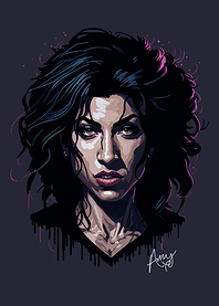 Amy Winehouse