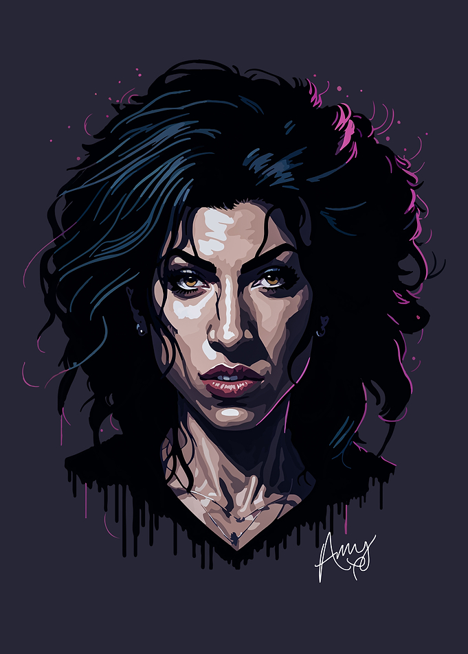 Amy Winehouse