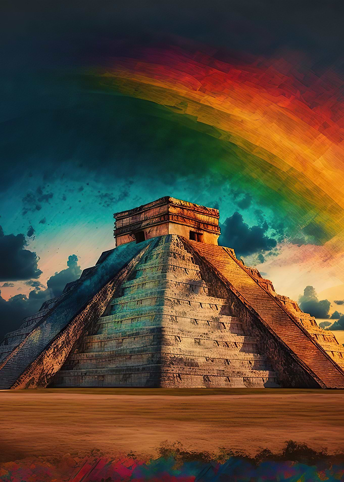 Chichen Itza