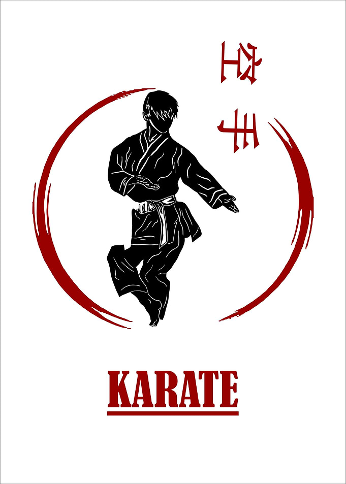 Martial Arts
