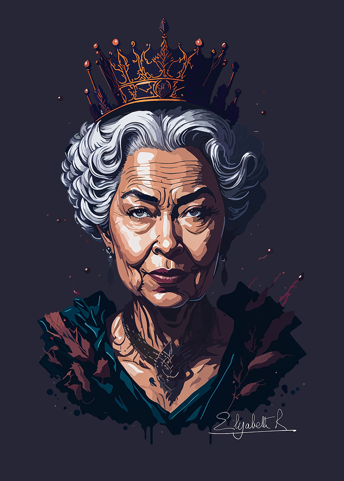 Queen Elizabeth II