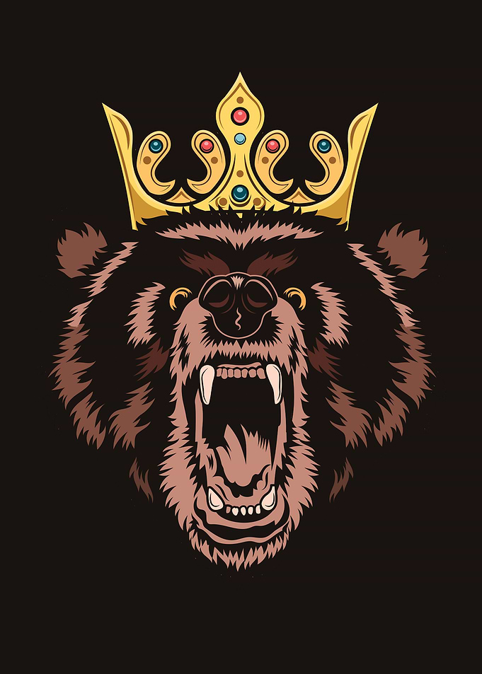Animal beer