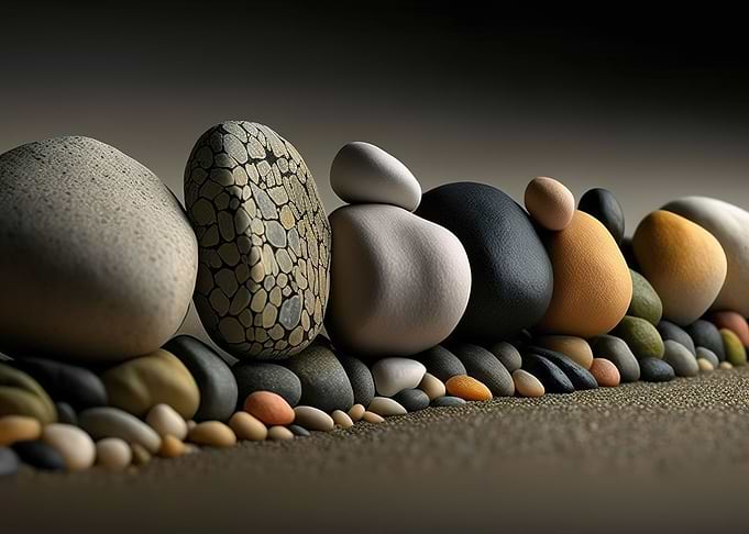 Zen Stones