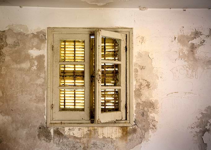 Ancient Windows
