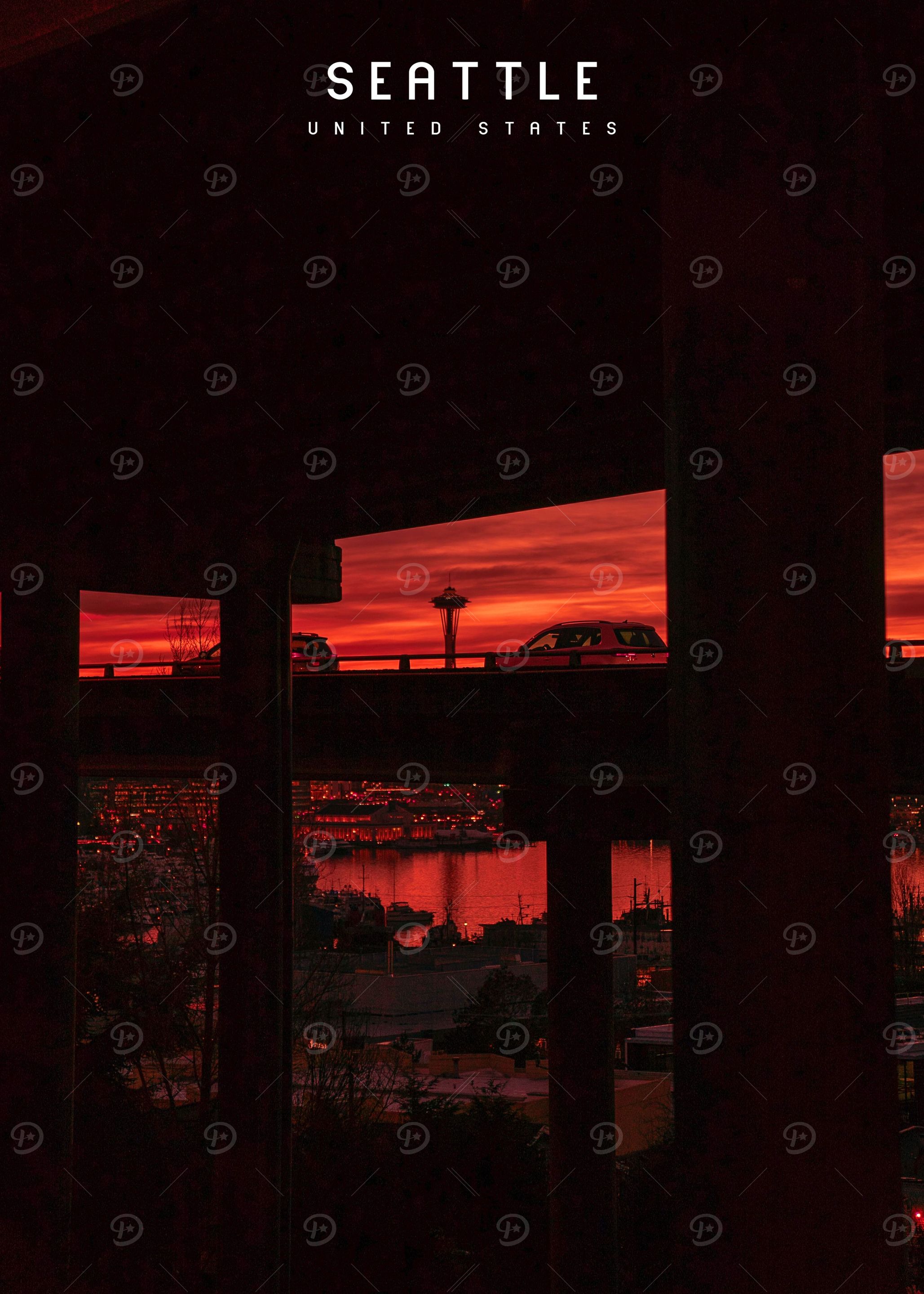 Seattle