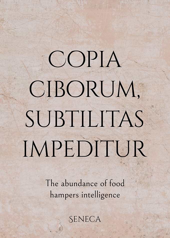 Latin Quote
