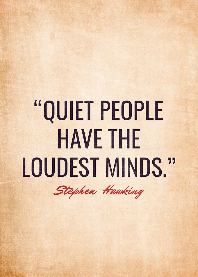 Stephen Hawking Quotes
