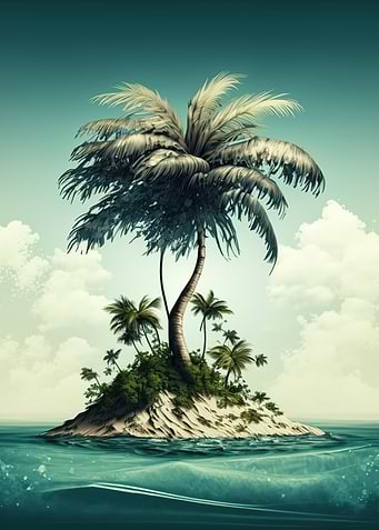 Palm Sea Beach