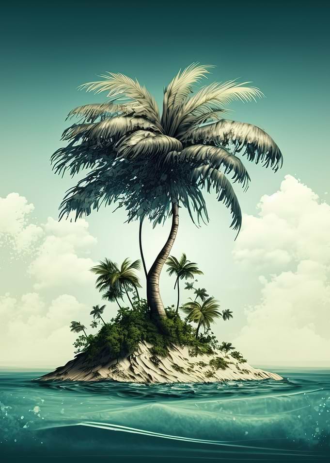 Palm Sea Beach