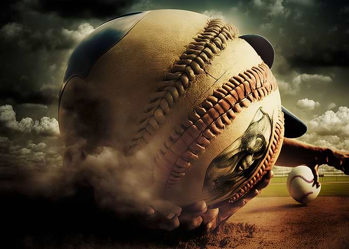 baseball sport
